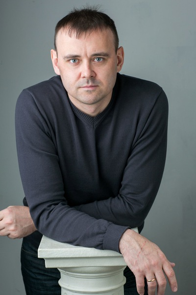 Виктор Андреев