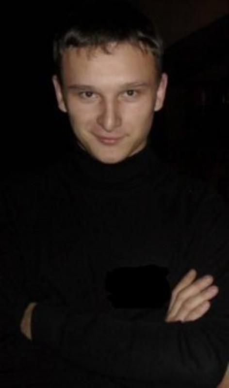 Олег