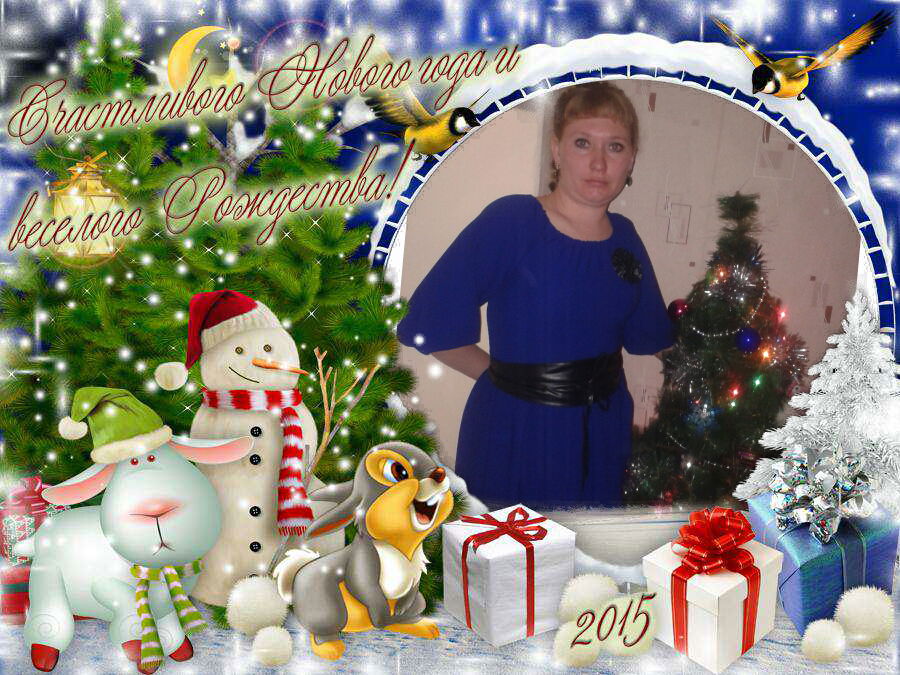 Просто Мария