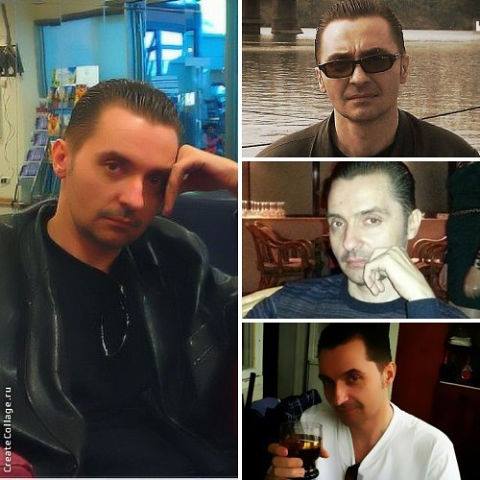 Алексей Зброжек