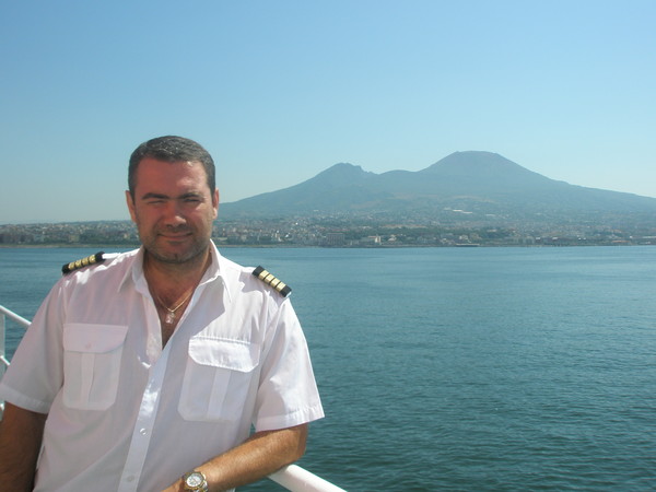 Andrey Bukin
