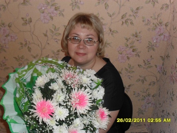 Светлана Шабович