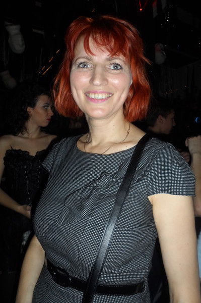 Быкадорова Виктория