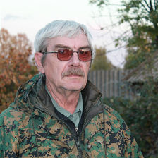 Александр Ольшанский