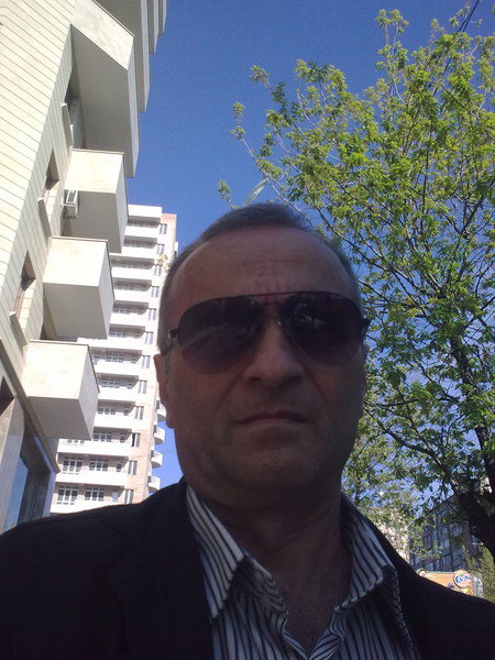 Samvel Aglamazyan