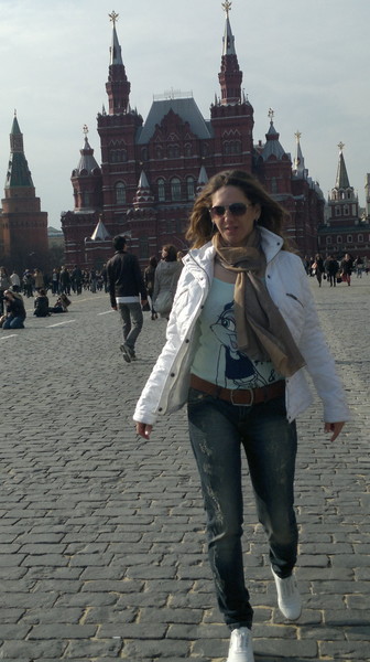 Людмила Циммер
