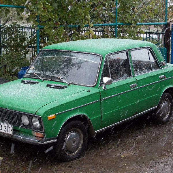 Viktor Vasilishin