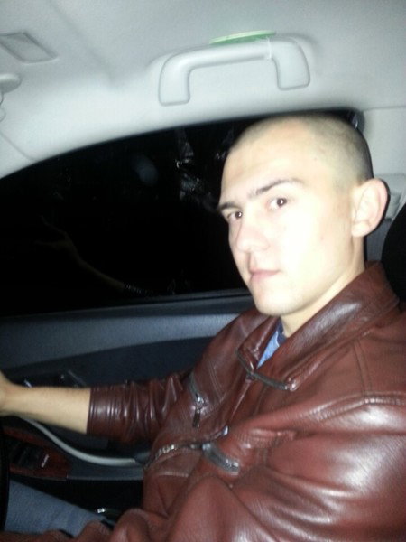Андрей Самойленко