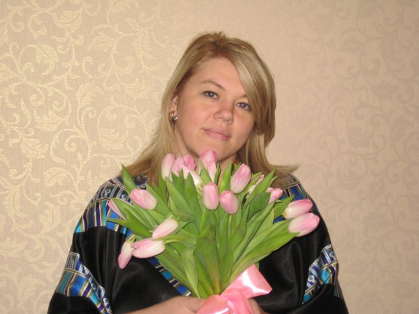 Ирина *****