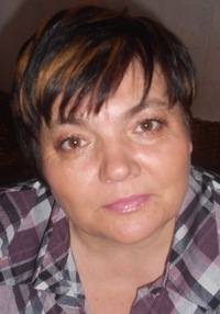 Галина Петернева