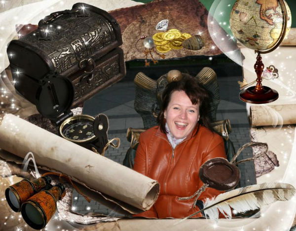 Наталья Колесникова