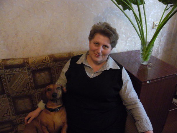 Татьяна Клычбаева