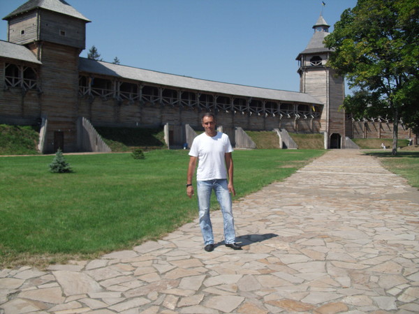 Виталий Украина