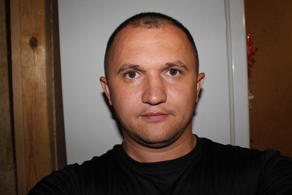 Nik Perumov