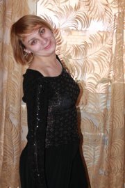 Светлана Мирошник