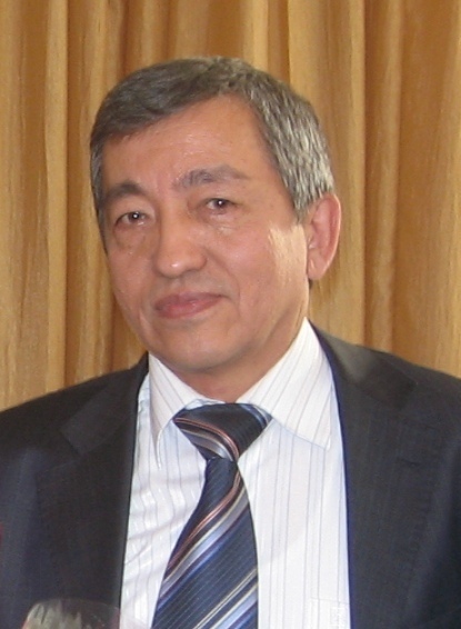 Валерий Иванович Цой