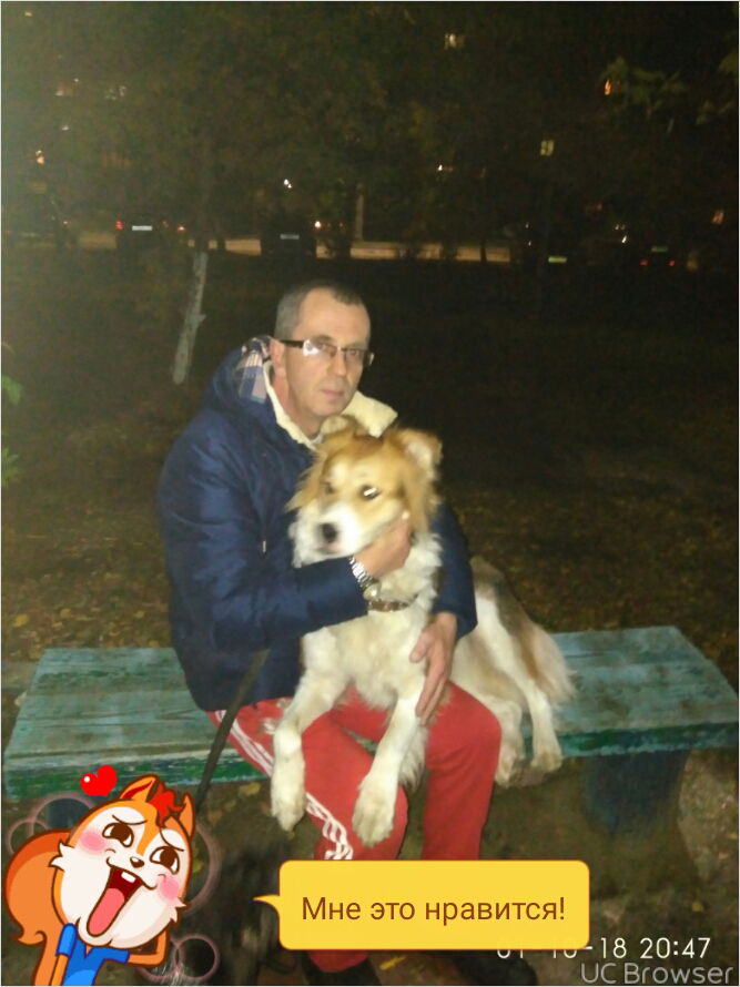 Игорь Касинский