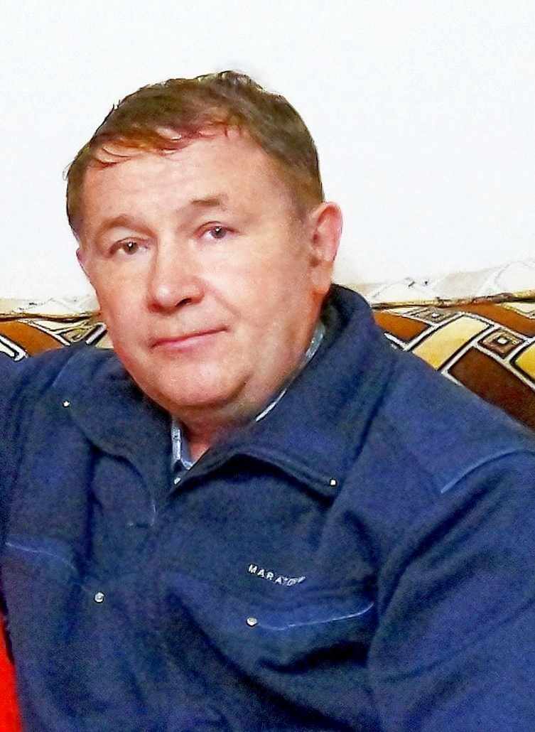 Сергей Коверченко