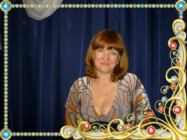 Елена Белых