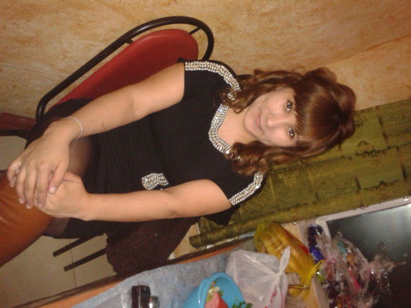 Жансая Искакова