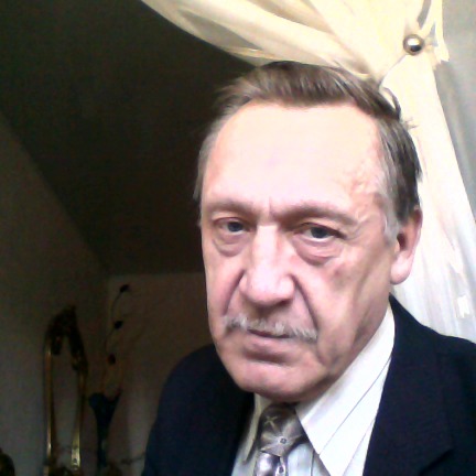 Анатолий Плетнёв