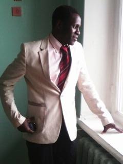 Mohamed Camara