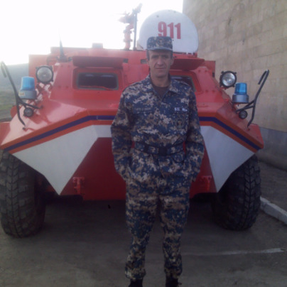 Ashot Minasyan