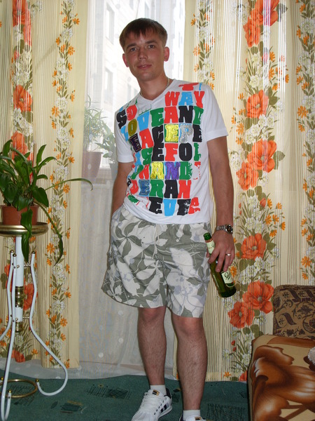 Владимир Усольцев