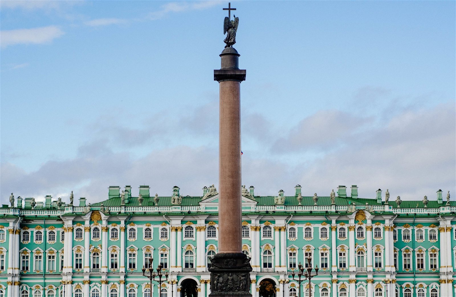 Картинки Дворцовая Площадь В Санкт Петербурге