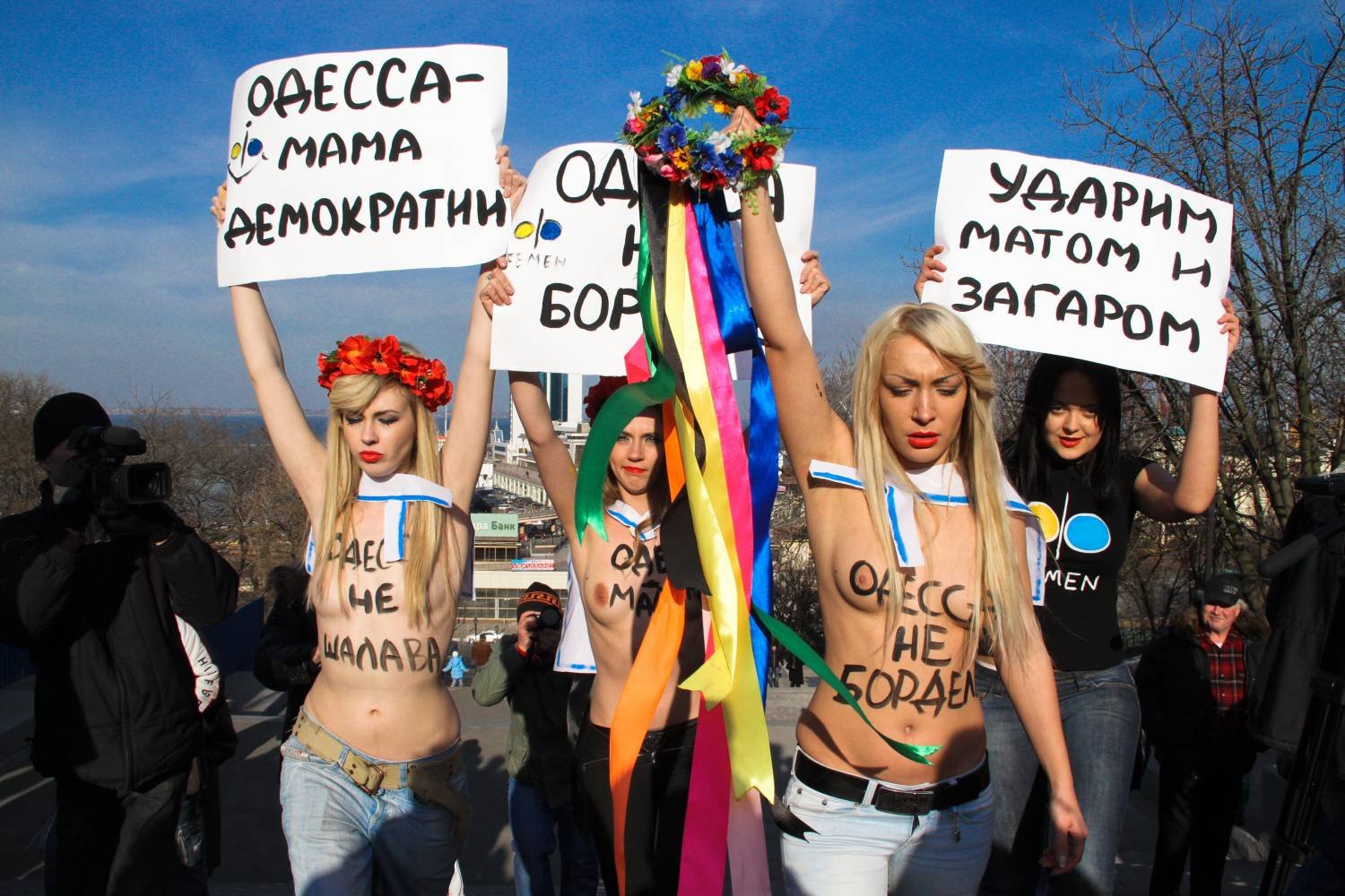украинские проститутки голые фото 15