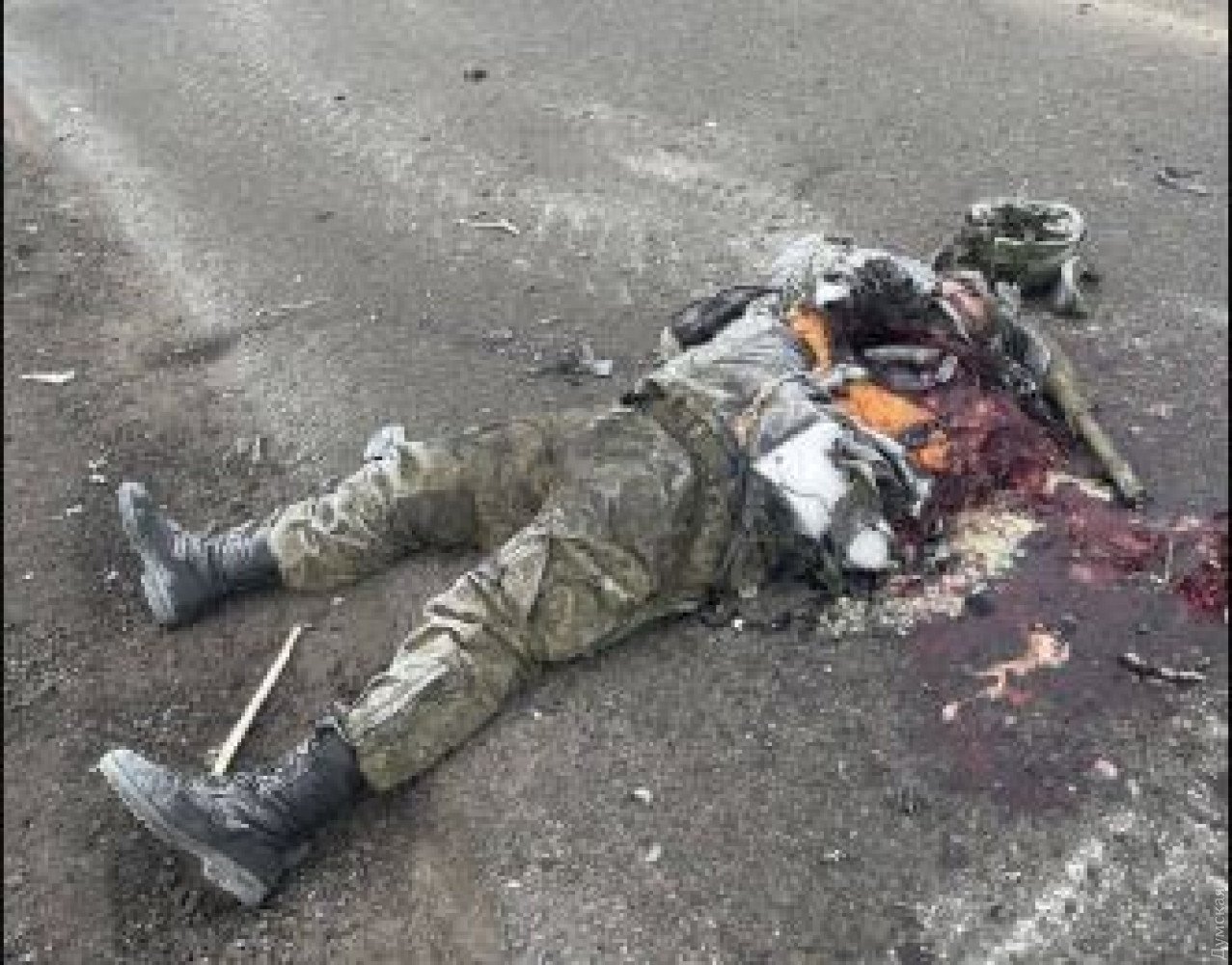Телеграмм война в украине погибшие фото 64