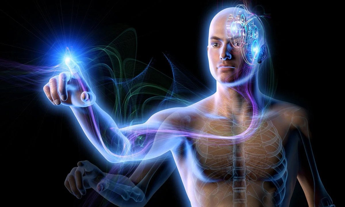 Чувственный ум. Энергия человека. Энергия в теле человека. Человек электричество. Энергетика человека.